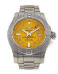 Pre-Owned Breitling Avenger Watch